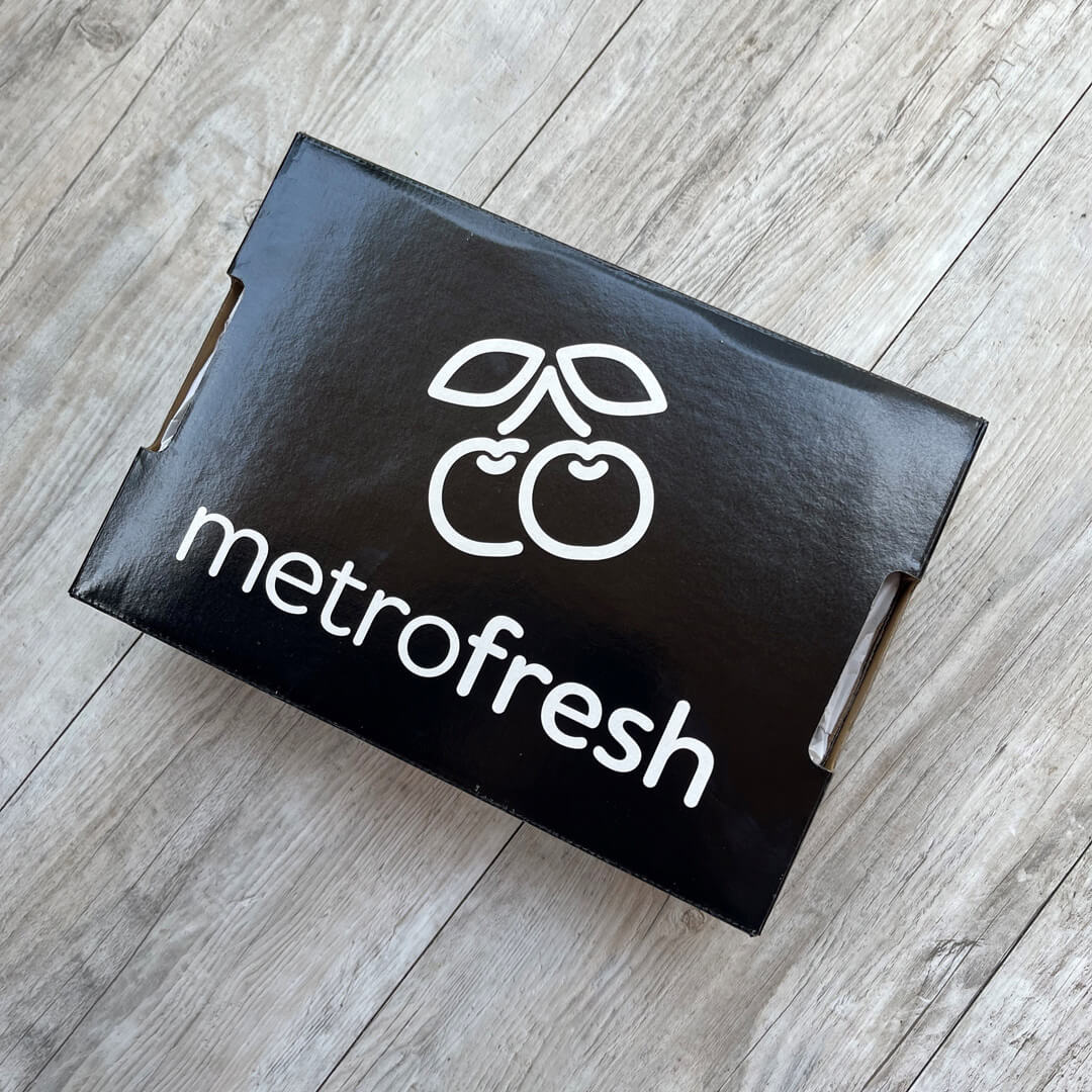 Cherries XL 2kg Premium Box