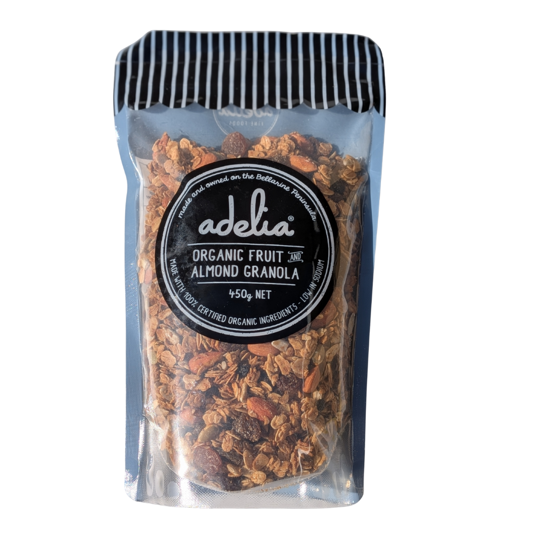 Adelia Assorted Granola