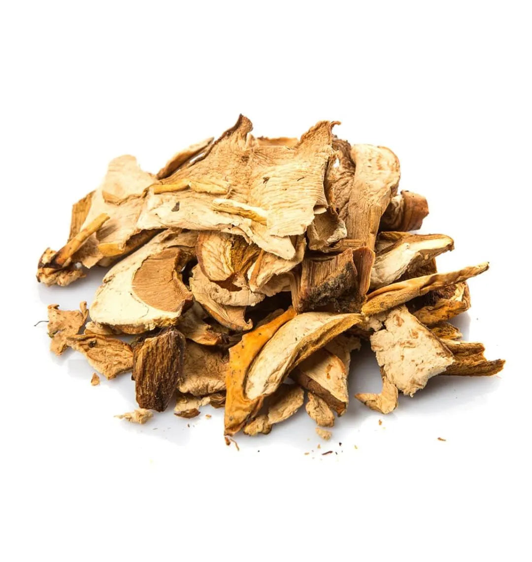 Mushrooms Porcini Pack 25gm