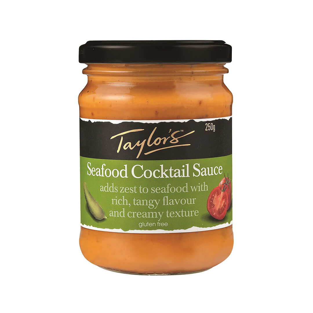 Taylor's Seafood Cocktail Sauce 250g