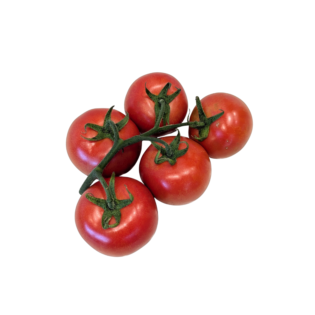 Tomatoes Vine Ripened (Truss)