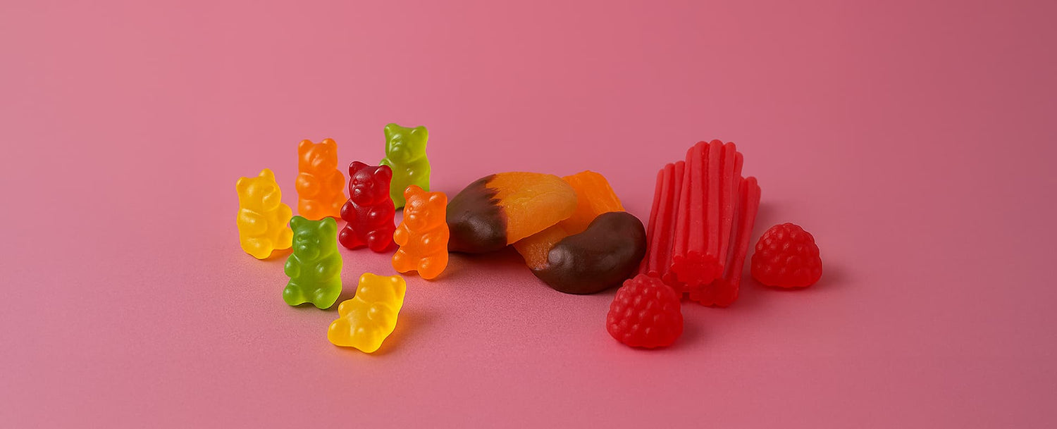Confectionery