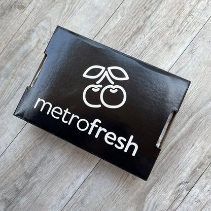 Cherries XL 2kg Premium Box