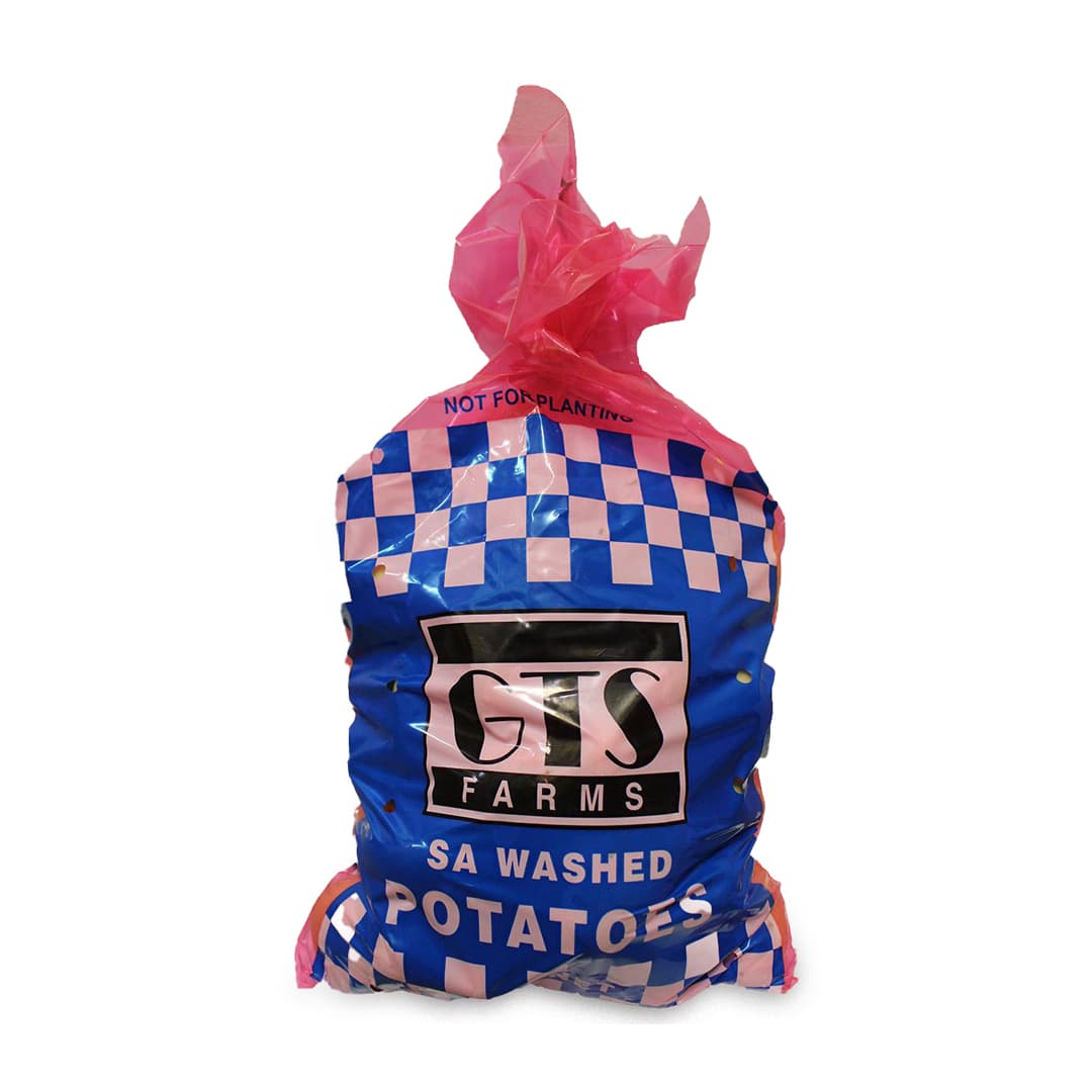 Potatoes White 5kg