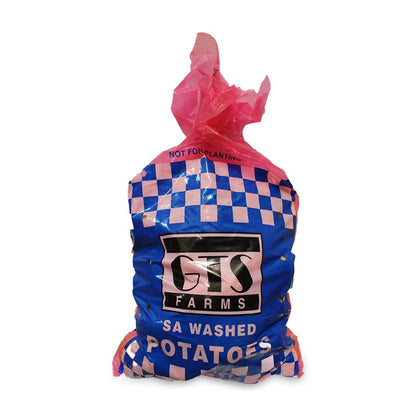 Potatoes White 5kg