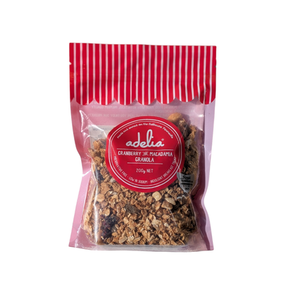 Adelia Assorted Granola