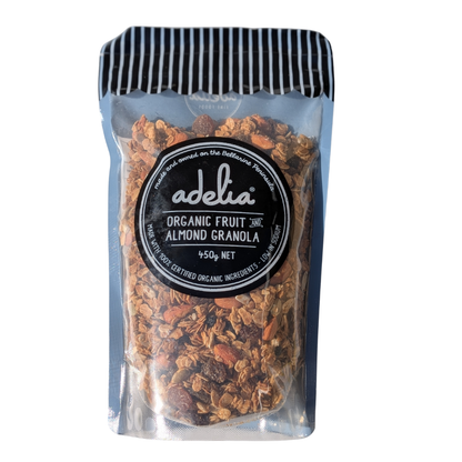 Adelia Assorted Granola