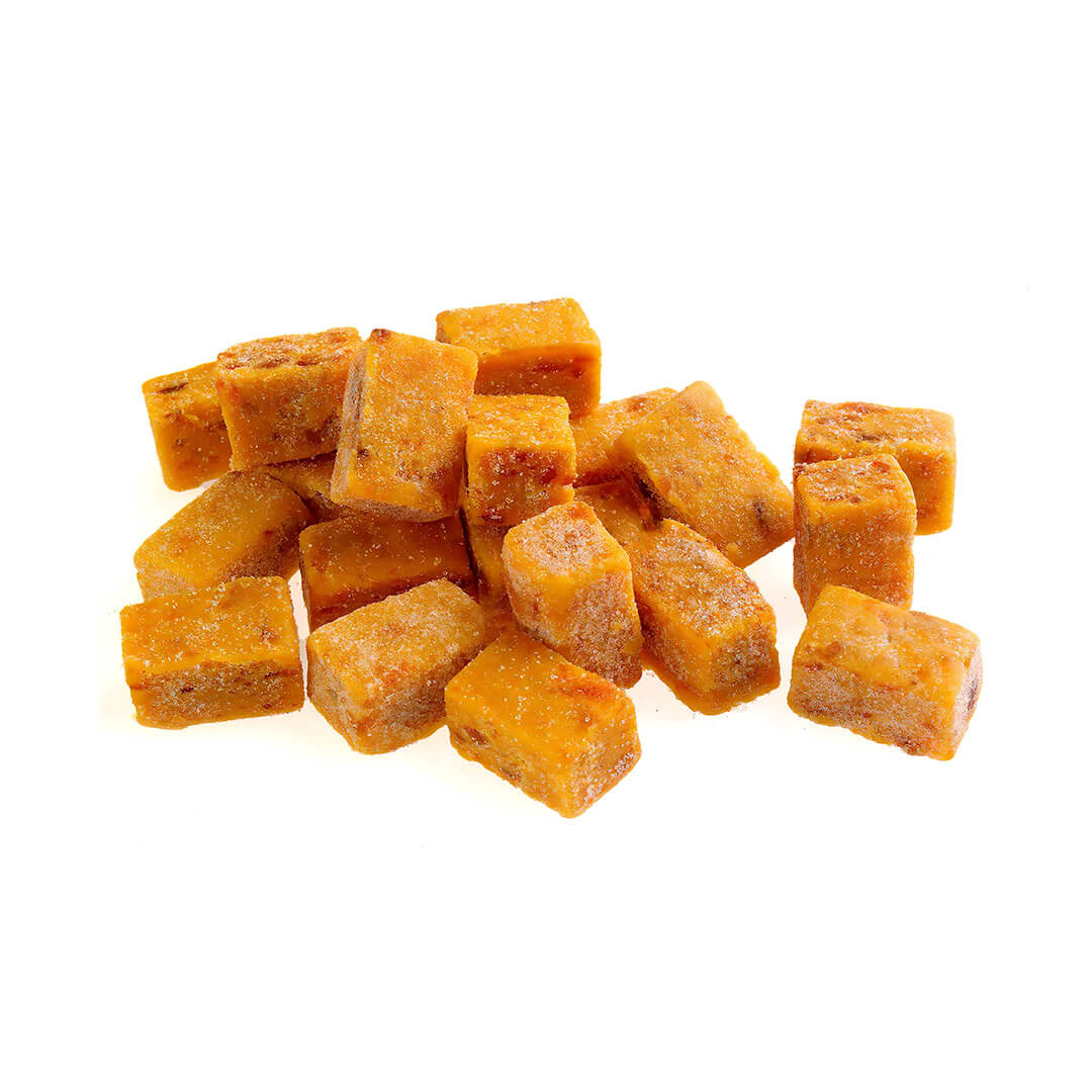 Apricot Delight 200g