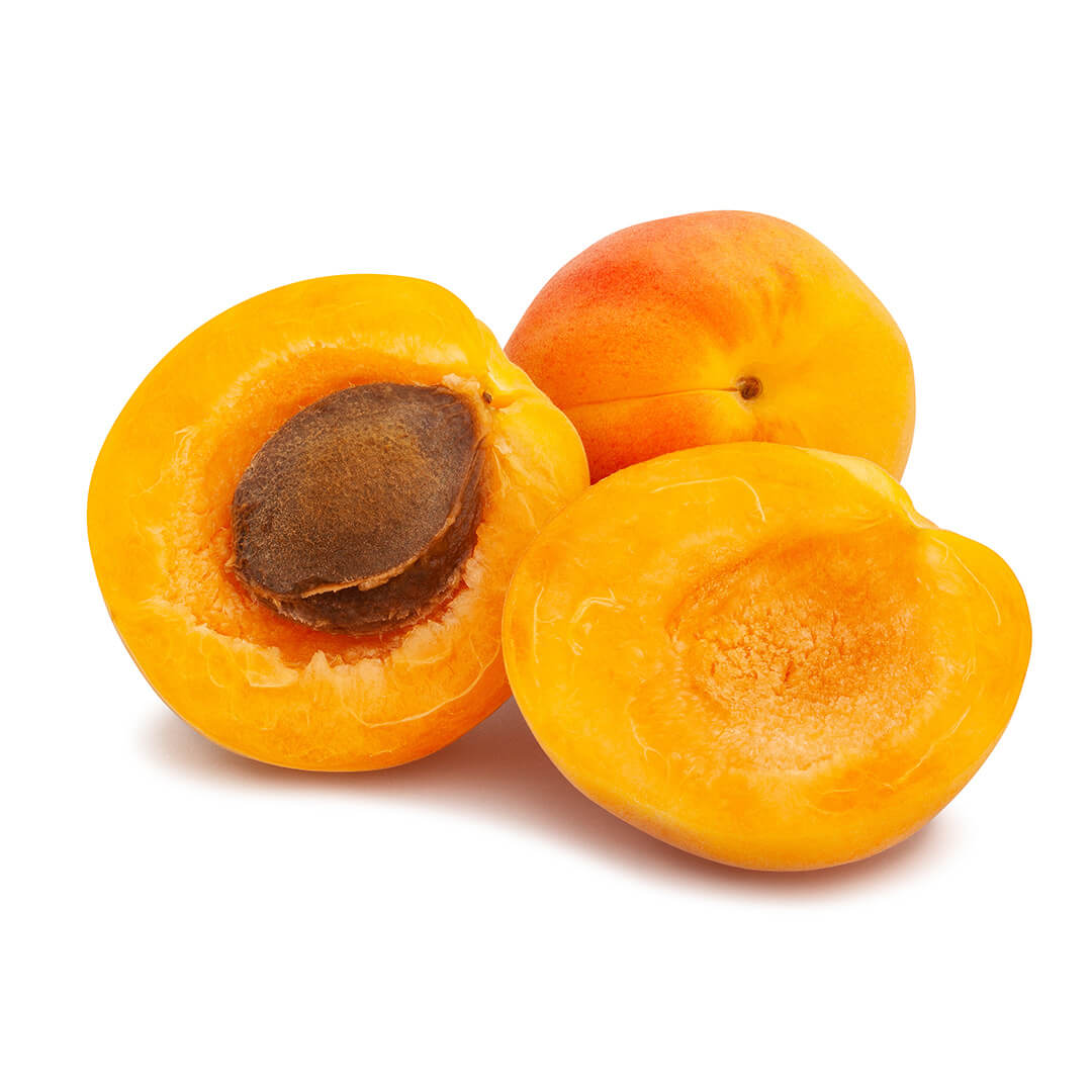Apricots