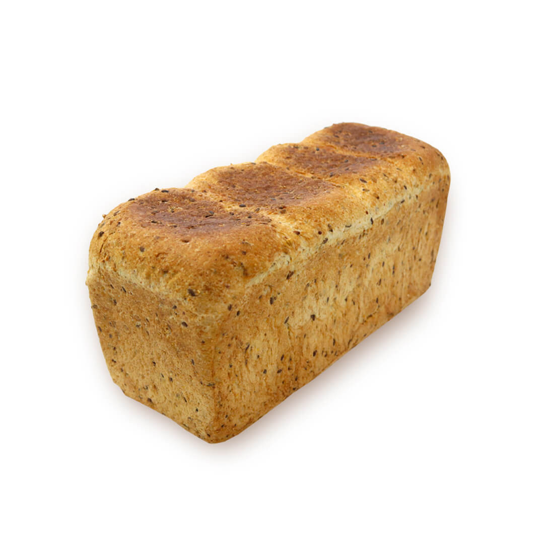 Bakers Delight Wholegrain Block Bread – Metro Fresh Findon