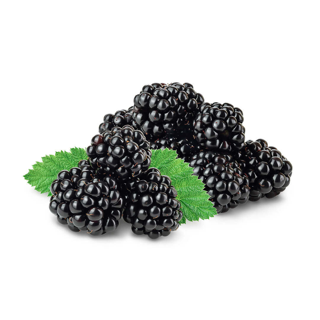 Blackberries 125g