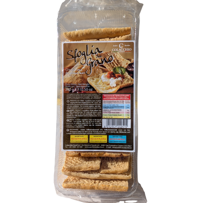 Colacchio Sfoglia di Grano 300g