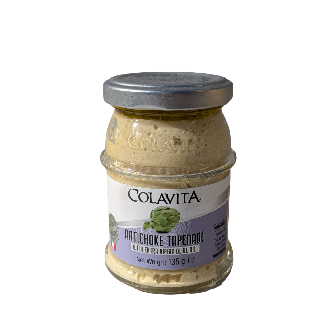 Colavita Artichoke Tapenade 135g