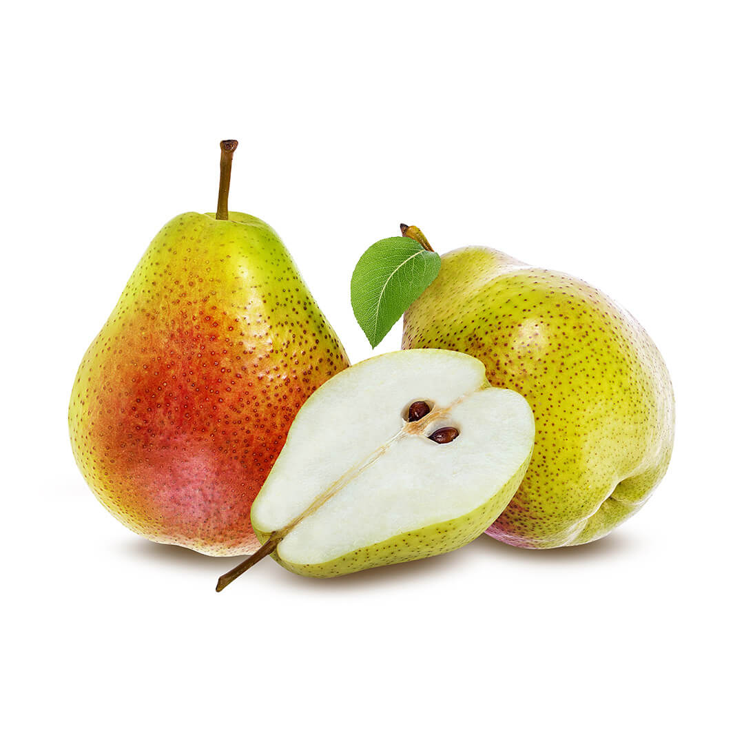 Pears Corella