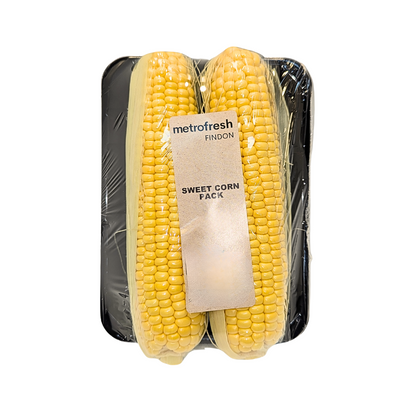 Corn Sweet Twin Pack