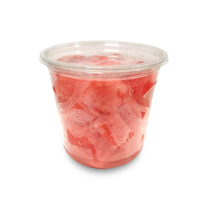 Watermelon Diced