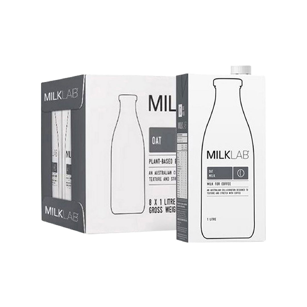 Milk Lab Oat Milk
