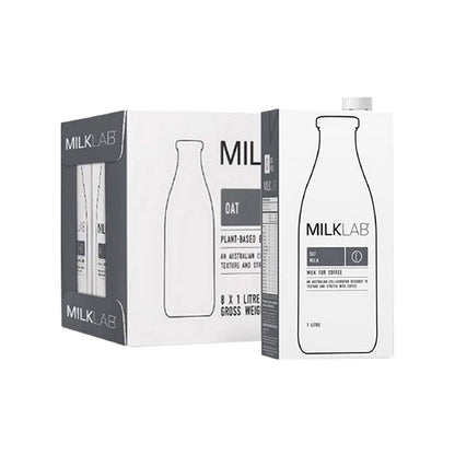 Milk Lab Oat Milk