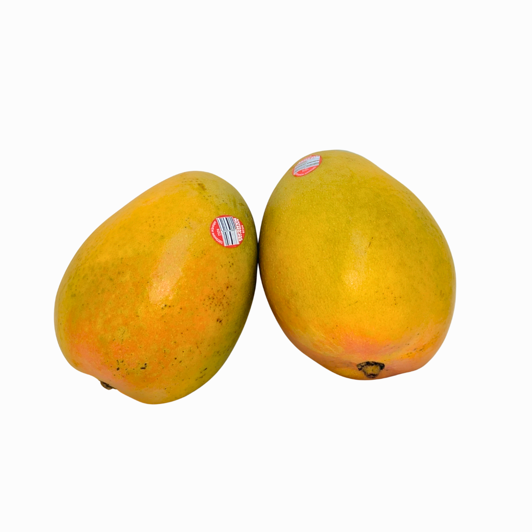 Mangoes R2E2