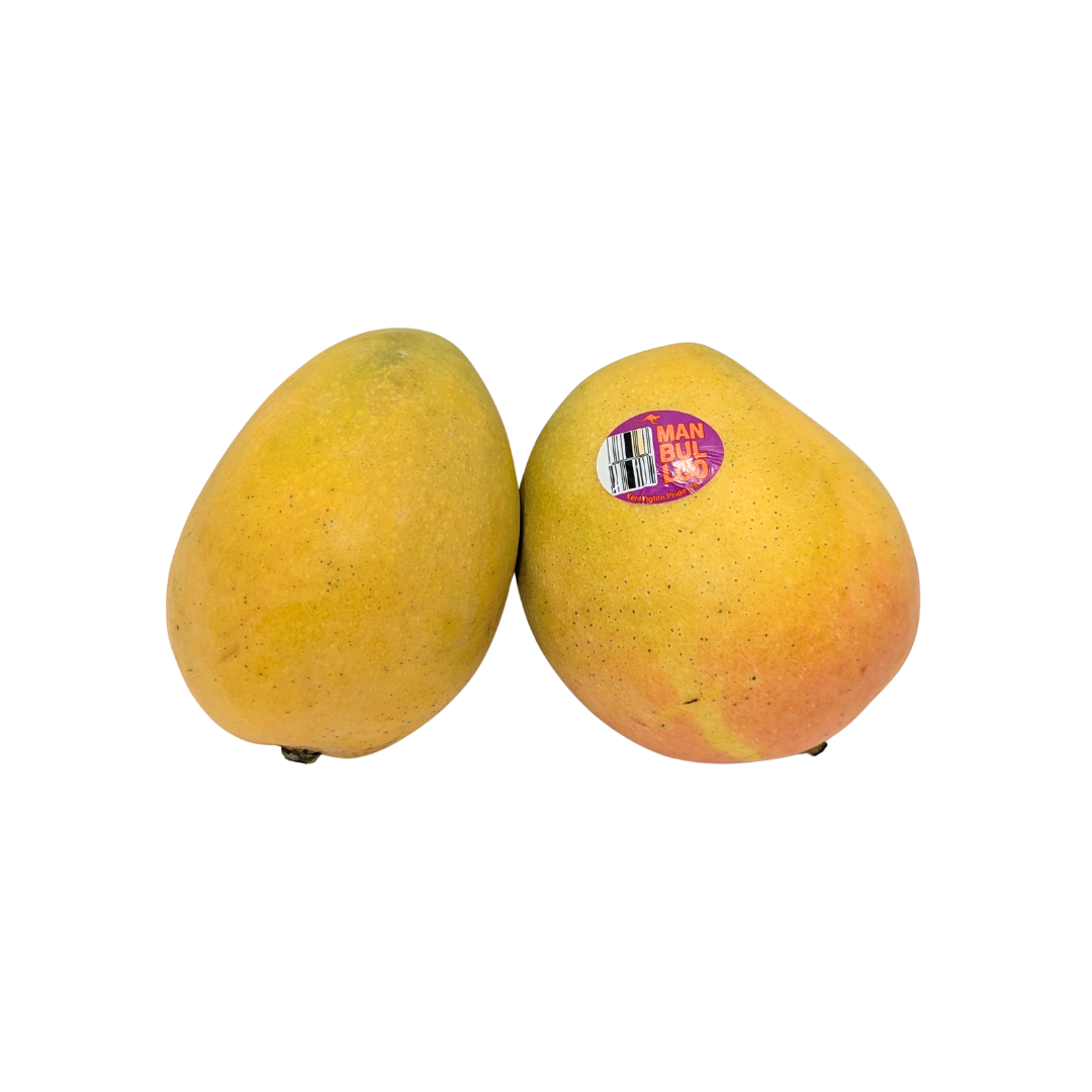 Mangoes Kensington Pride