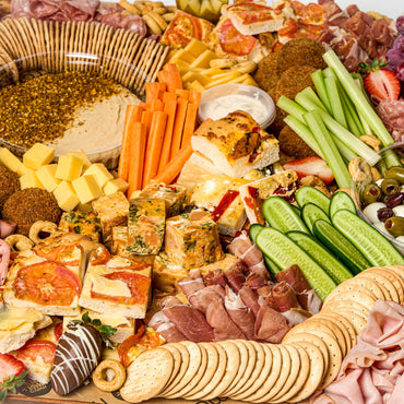 Grazing Board