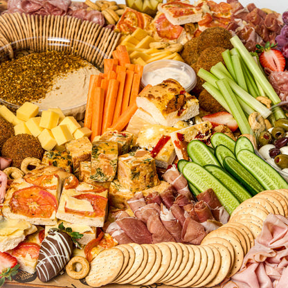 Grazing Board