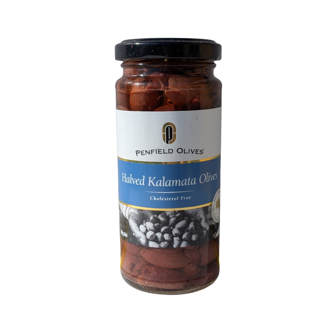 Penfields Kalamata Olives Range