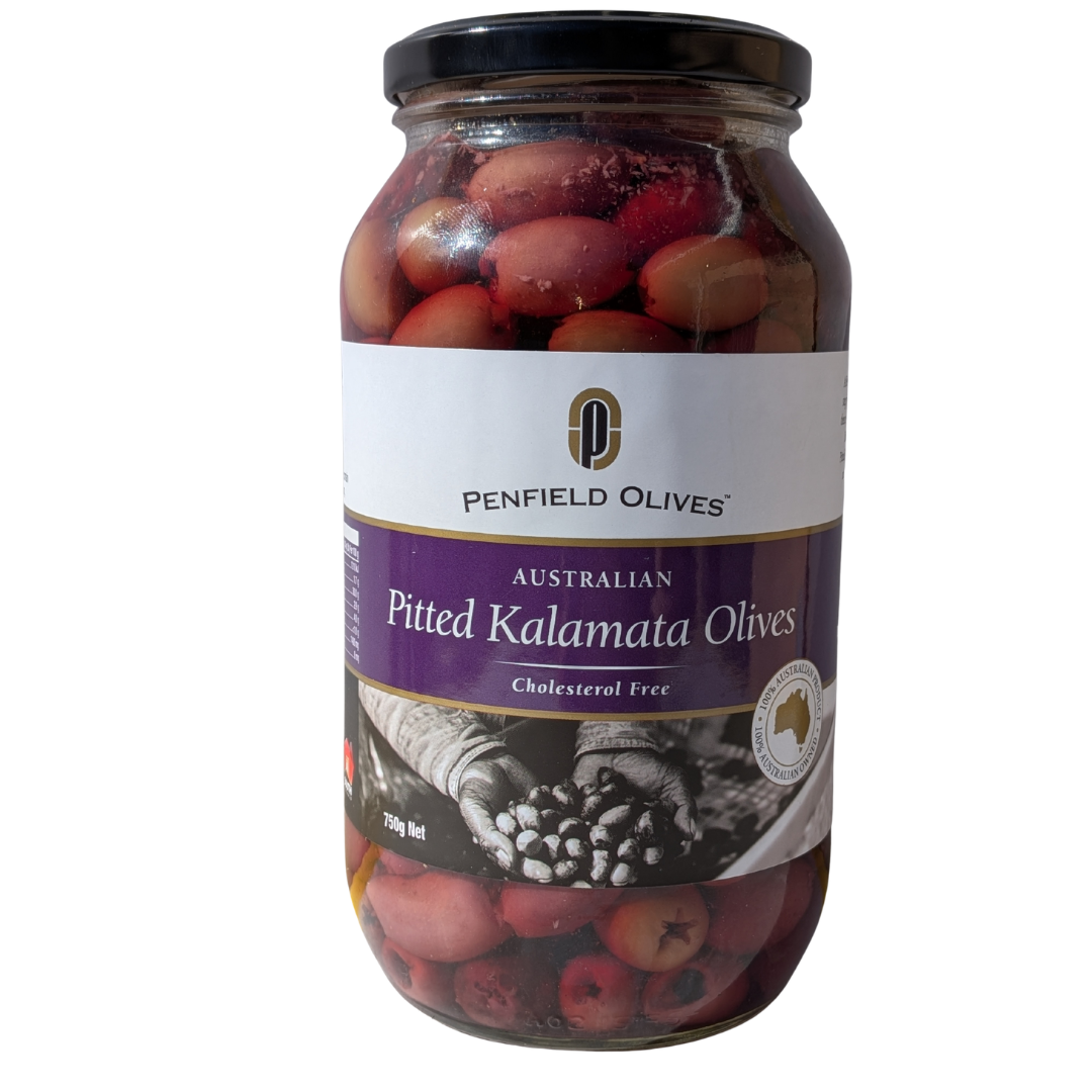 Penfields Kalamata Olives Range