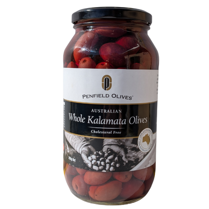 Penfields Kalamata Olives Range