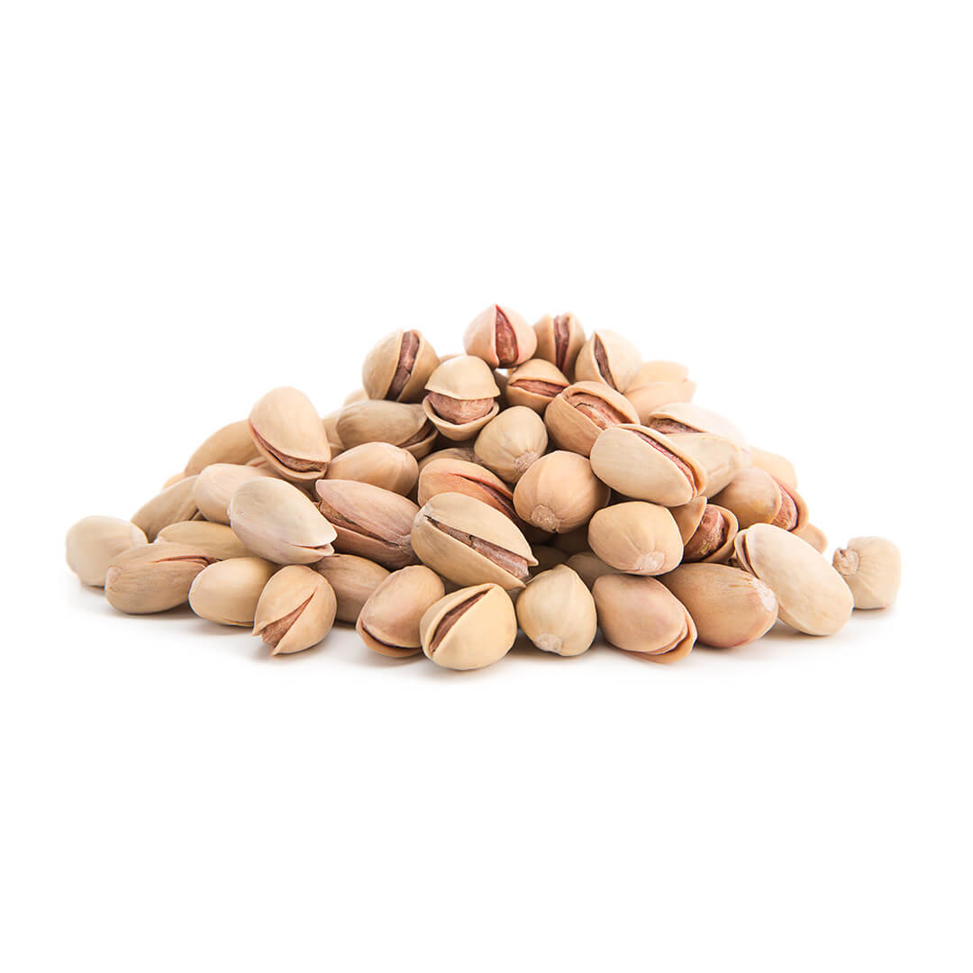 Pistachios Salted