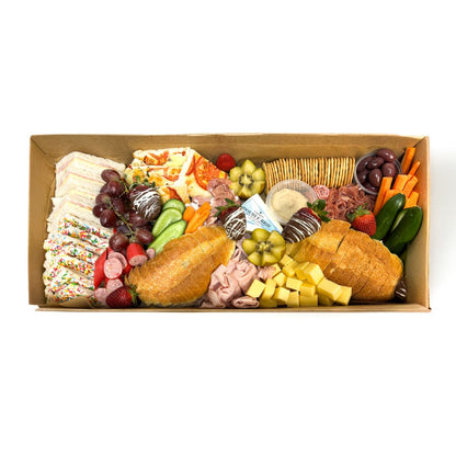 Immanuel Primary - Family Box