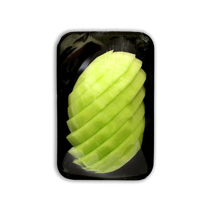 Honeydew Sliced