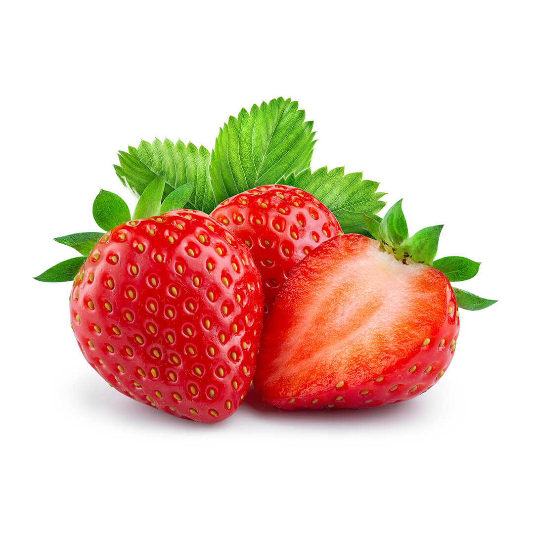 Strawberries 250g
