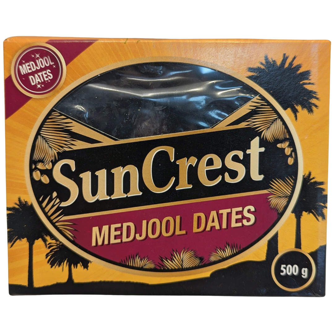 SunCrest Medjool Dates