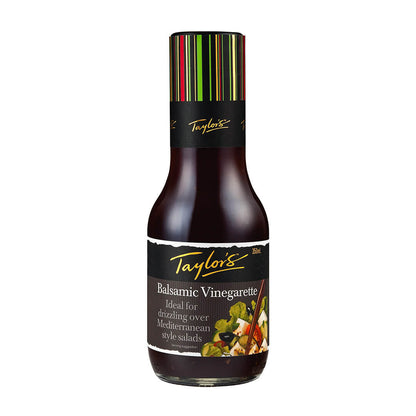 Taylor's Dressings