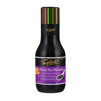 Taylor's Marinades