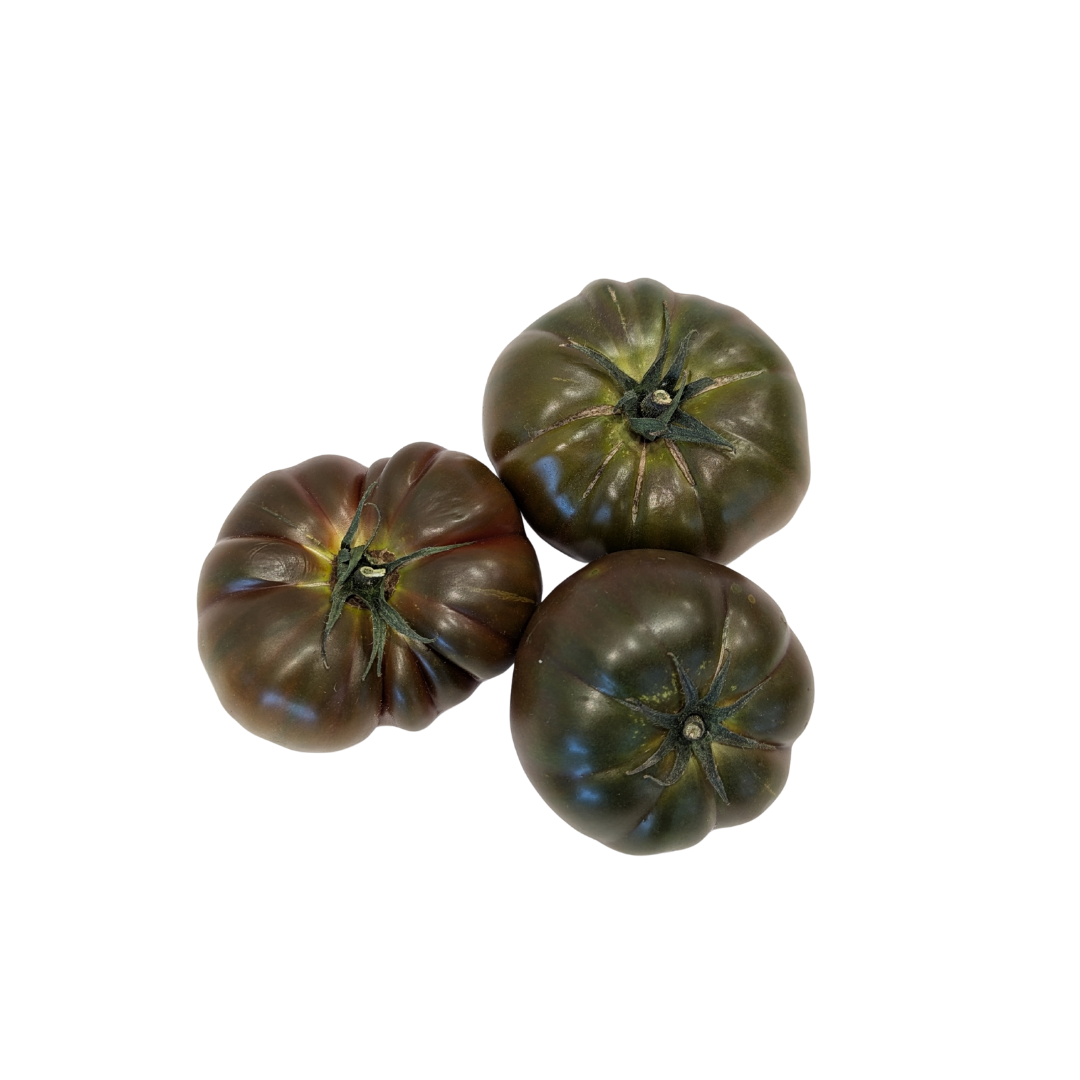 Tomatoes Heirloom Green