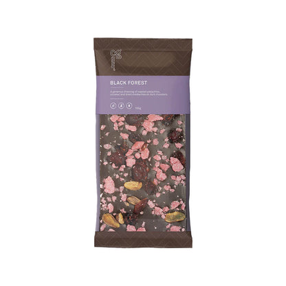 Yours Truly Chocolate Gourmet Bars
