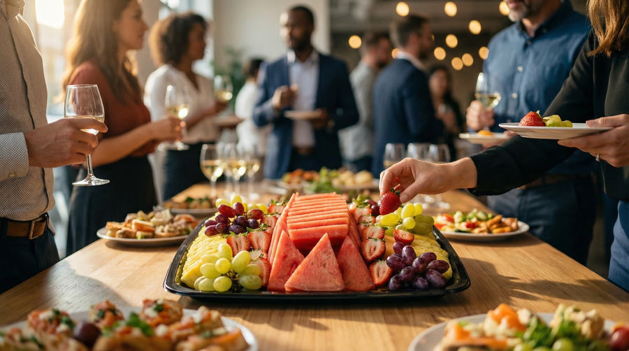 Fruit Platters