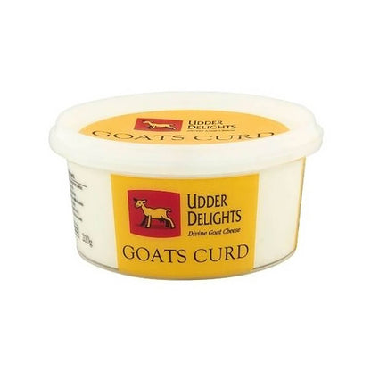 Goat Curd Udder Delight's 200g