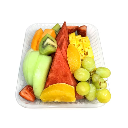 Fruit Salad Gourmet Tray