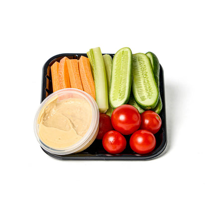 Hommus Snack Pack