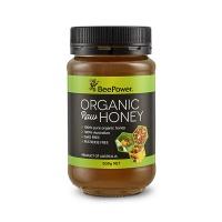 beepower-organic-honey-500g