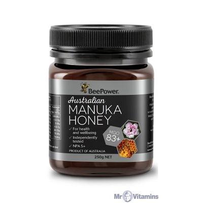 beepower_australian_manuka_honey_mgo_83_250g