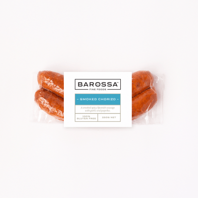 chorizo