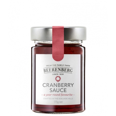 cranberry