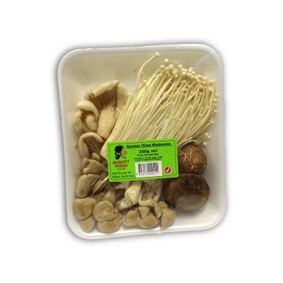 gourmetmushrooms