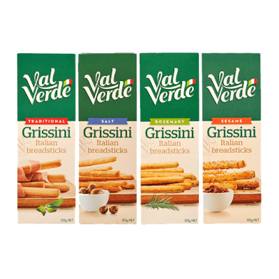 grissini