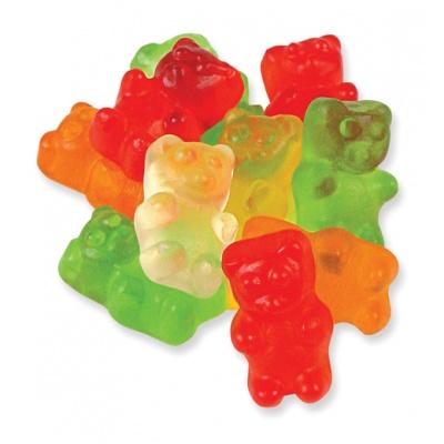 gummy-bears
