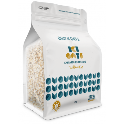 oats